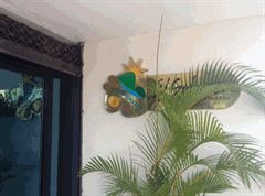 Dirección de CORSATUR